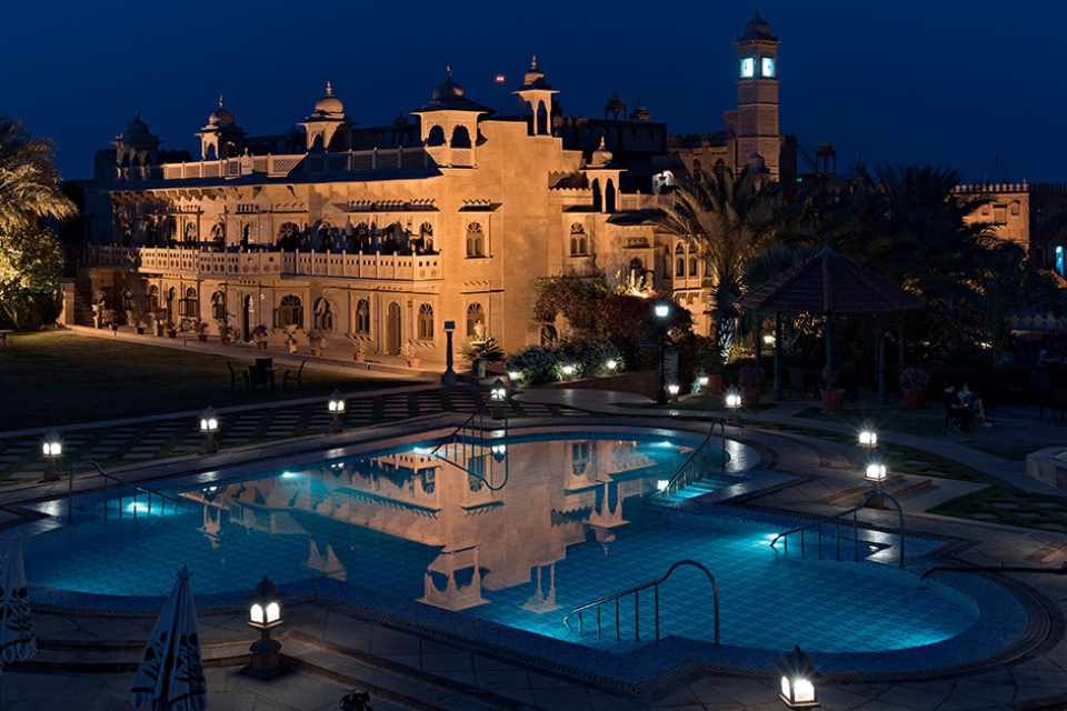 Unexplored Rajasthan tour